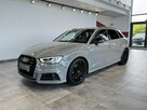 Audi S3 Sportback 2.0TFSI 300KM S-tronic quattro 2019 r., salon PL, 66tys.km - 4