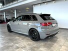 Audi S3 Sportback 2.0TFSI 300KM S-tronic quattro 2019 r., salon PL, 66tys.km - 6