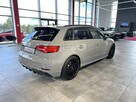 Audi S3 Sportback 2.0TFSI 300KM S-tronic quattro 2019 r., salon PL, 66tys.km - 8