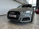 Audi S3 Sportback 2.0TFSI 300KM S-tronic quattro 2019 r., salon PL, 66tys.km - 9