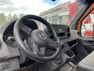 Sprinter 314 Dokka Brygadówka 7-oso doka Klim skrzynia rama Model 2022 - 5