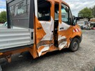 Sprinter 314 Dokka Brygadówka 7-oso doka Klim skrzynia rama Model 2022 - 11