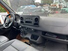 Sprinter 314 Dokka Brygadówka 7-oso doka Klim skrzynia rama Model 2022 - 12