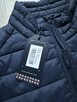 Kurtka Ben Sherman rozmiar L size L granatowy midnight casua - 5