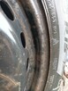 Felgi 15 koła 5x108 Renault Kango oponyPirelli 195/65R15 bdb - 10