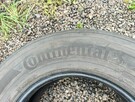 (300 netto) Opony Ciężarowe 315/70r22.5 Continental przód - 6