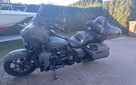 Harley-Davidson Electra Glide Ultra Limited (FLHTK) – 2022 - 3