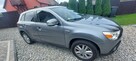 Mitsubishi ASX 1.8 2012 - 3