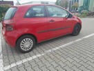 Toyota Yaris 1.0 Do poprawek blach.-lak. - 6