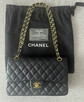 Torebka Chanel 11.12 klasyczna - 2