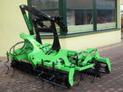 Średni agregat uprawowo- siewny Rex Lux AUSRL27 f.DZIEKAN - 2