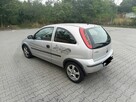 Opel Corsa Okazja Wspomaganie Klima Polecam - 6