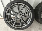 Koła letnie Audi 245/35R19 Hankook A3 A4 A5 C6 C6 B9 B8 - 3