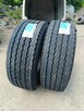 [950 netto] Opona ciężarowa naczepowa 385/65r22.5 Agate - 5