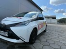 Toyota Aygo 2017 rok - 1