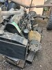 Sprzedam silnik Andoria 4C90 i szkynia biegów most wał i fel - 2