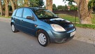 Ford Fiesta 1.4 80KM 2002r - 1