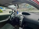 Toyota Yaris 1.0 Do poprawek blach.-lak. - 8