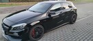 Mercedes AMG A45 - 1