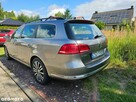 Volkswagen Passat 2.0 TDI Comfortline - 6