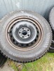 Felgi 15 koła 5x108 Renault Kango oponyPirelli 195/65R15 bdb - 3