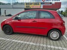 Toyota Yaris 1.0 Do poprawek blach.-lak. - 3