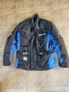 Ubiór ochronny dla motocyklisty - 2
