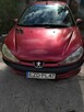 Peugeot 206 1.4hdi 2003.r - 1