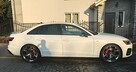 Audi S4 2020/2021 Full Wyposażenie Matrix Bang Olufsen Radar - 4