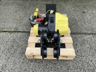 Wciągnik 500kg YALE suwnica wciągarka elektrowciąg demag wy - 4