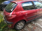 Peugeot 206 1.4hdi 2003.r - 4