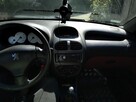 Peugeot 206 1.4hdi 2003.r - 8
