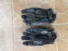 Ubiór ochronny dla motocyklisty - 6