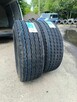 [950 netto] Opona ciężarowa naczepowa 385/65r22.5 Agate - 4