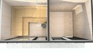 Sauna ogrodowa z pomieszczeniem gospodarczym – producent - 5
