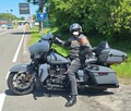 Harley-Davidson Electra Glide Ultra Limited (FLHTK) – 2022 - 1