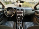 Ford Focus 1.8 TDCi Amber X - 7