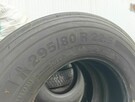 (600 netto) Continental ContiCoachHA3 295/80r22.5 (2023r) - 3