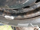 Felgi 15 koła 5x108 Renault Kango oponyPirelli 195/65R15 bdb - 9