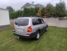 HYUNDAI TERRACAN 2003 Rok - 5
