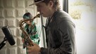 Nauka śpiewu, gry na gitarze, pianinie, perkusji - 7