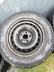 Felgi 15 koła 5x108 Renault Kango oponyPirelli 195/65R15 bdb - 7