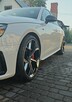 Audi S4 2020/2021 Full Wyposażenie Matrix Bang Olufsen Radar - 8