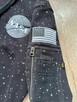 Bluza Alpha Industries NASA rozmiar M czarna z kapturem - 4