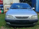 Citroen Xsara 1999 rok uszkodzony na części - 3