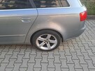 Audi a4 b7 1.8t - 4