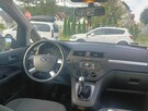Ford C-Max 1.6 TDCI 2006 USZKODZONY SILNIK - 4