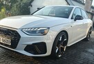 Audi S4 2020/2021 Full Wyposażenie Matrix Bang Olufsen Radar - 2