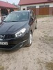 Nissan Qashqai+2 - 2