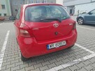 Toyota Yaris 1.0 Do poprawek blach.-lak. - 4